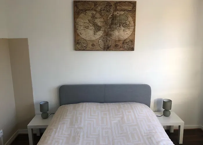 Appartement De 115M2 A 10 Min De Strasbourg & 25 Min D\'Europa Park !