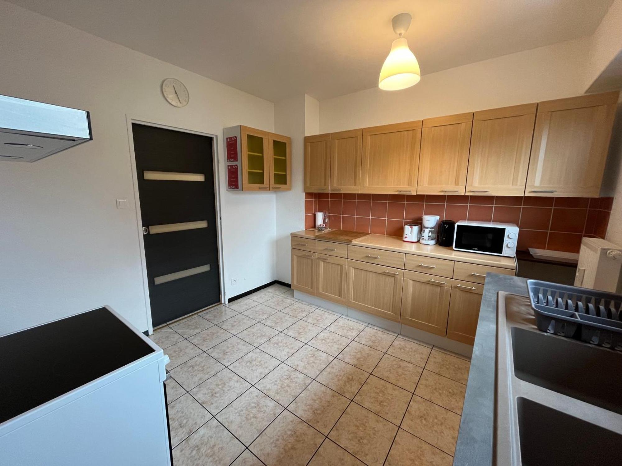 Appartement De 115m2 A 10 Min De Strasbourg & 25 Min D'europa Park ! Illkirch-Graffenstaden