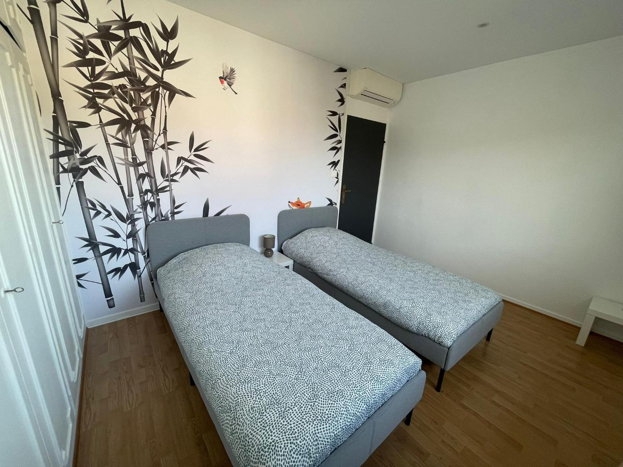 De 115m2 A 10 Min De Strasbourg & 25 Min D'europa Park ! Appartement