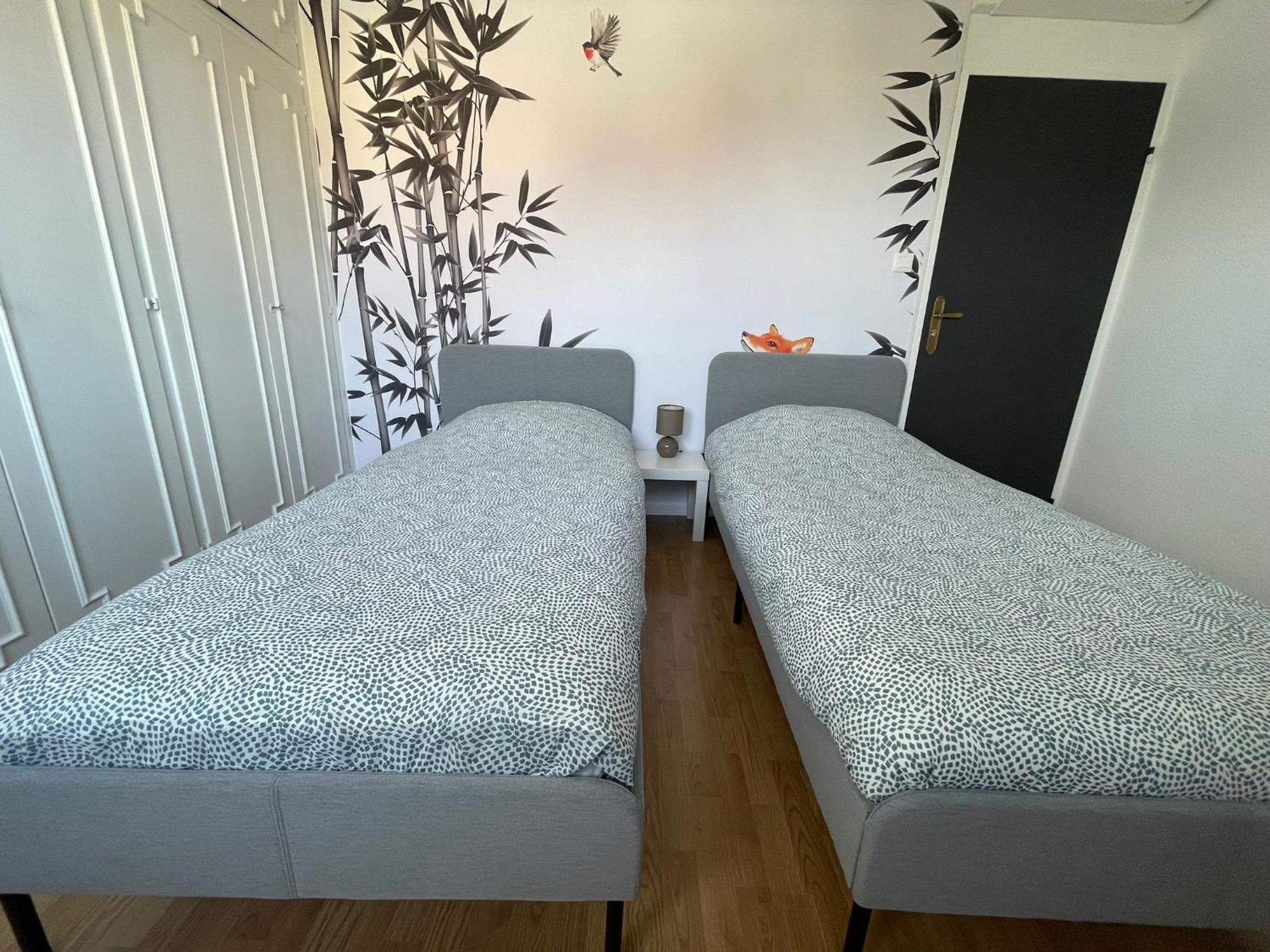 Appartement De 115m2 A 10 Min De Strasbourg & 25 Min D'europa Park ! *