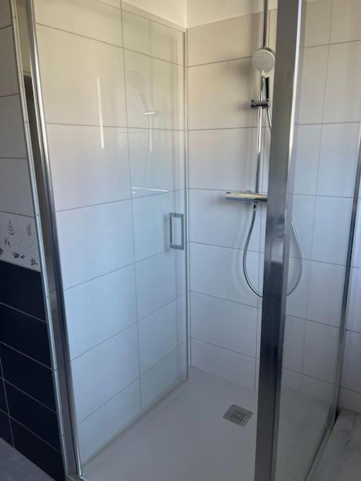 De 115m2 A 10 Min De Strasbourg & 25 Min D'europa Park ! Appartement Illkirch-Graffenstaden