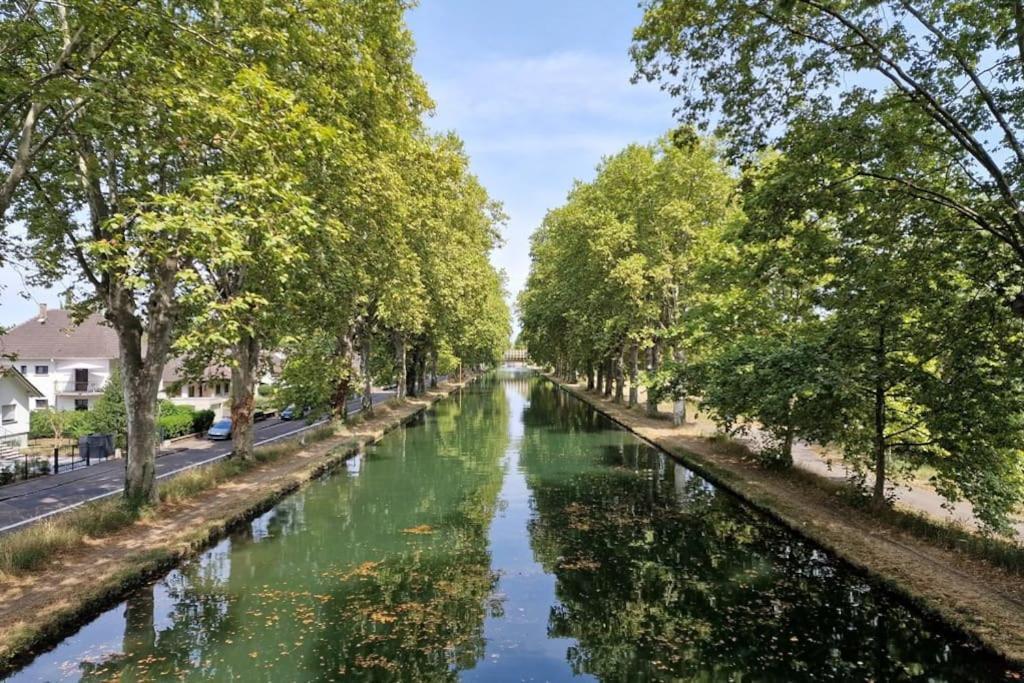 De 115m2 A 10 Min De Strasbourg & 25 Min D'europa Park ! Appartement *
